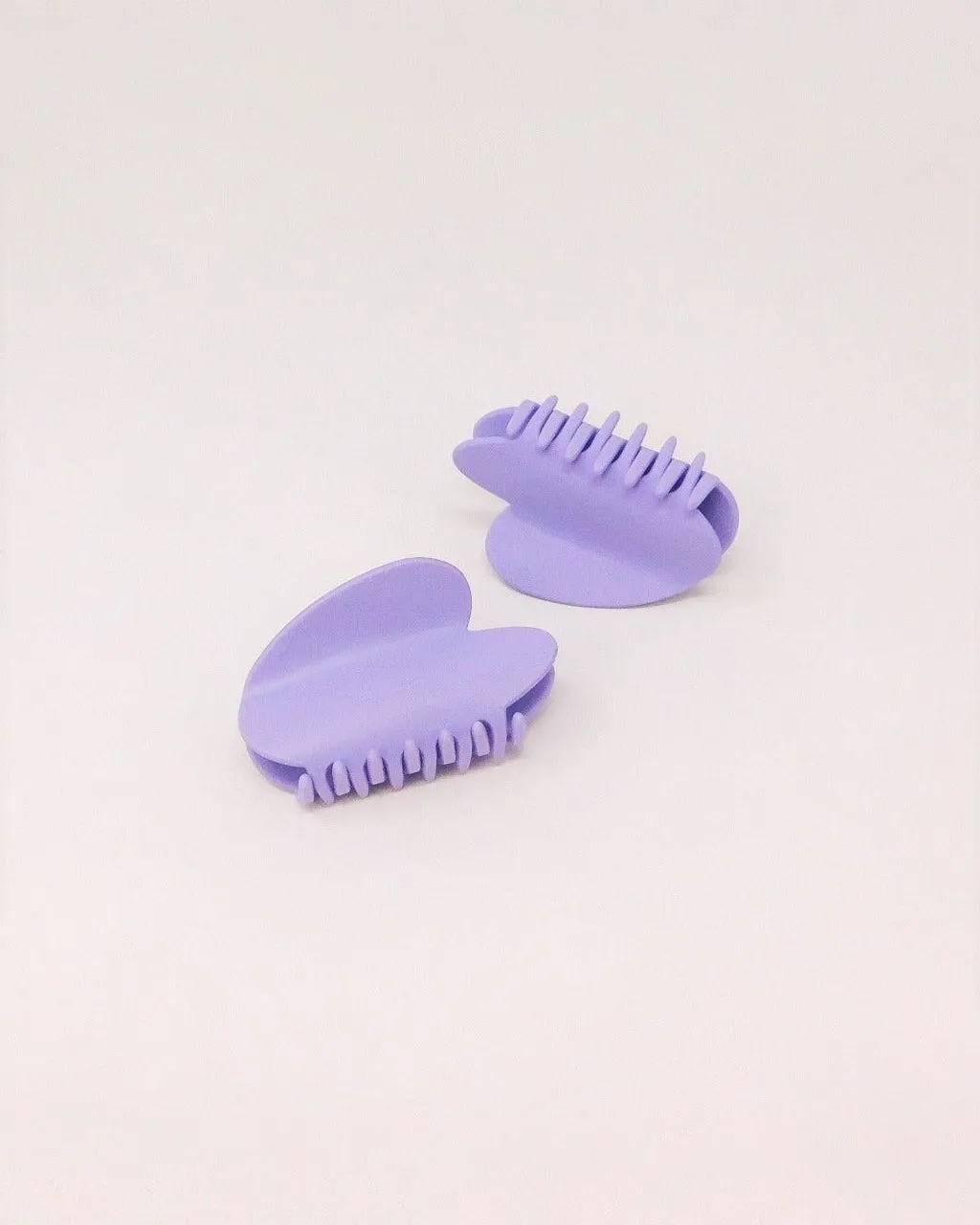 Cupid Matte Claw - Lavender sold by ban.do product image thumbnail 3