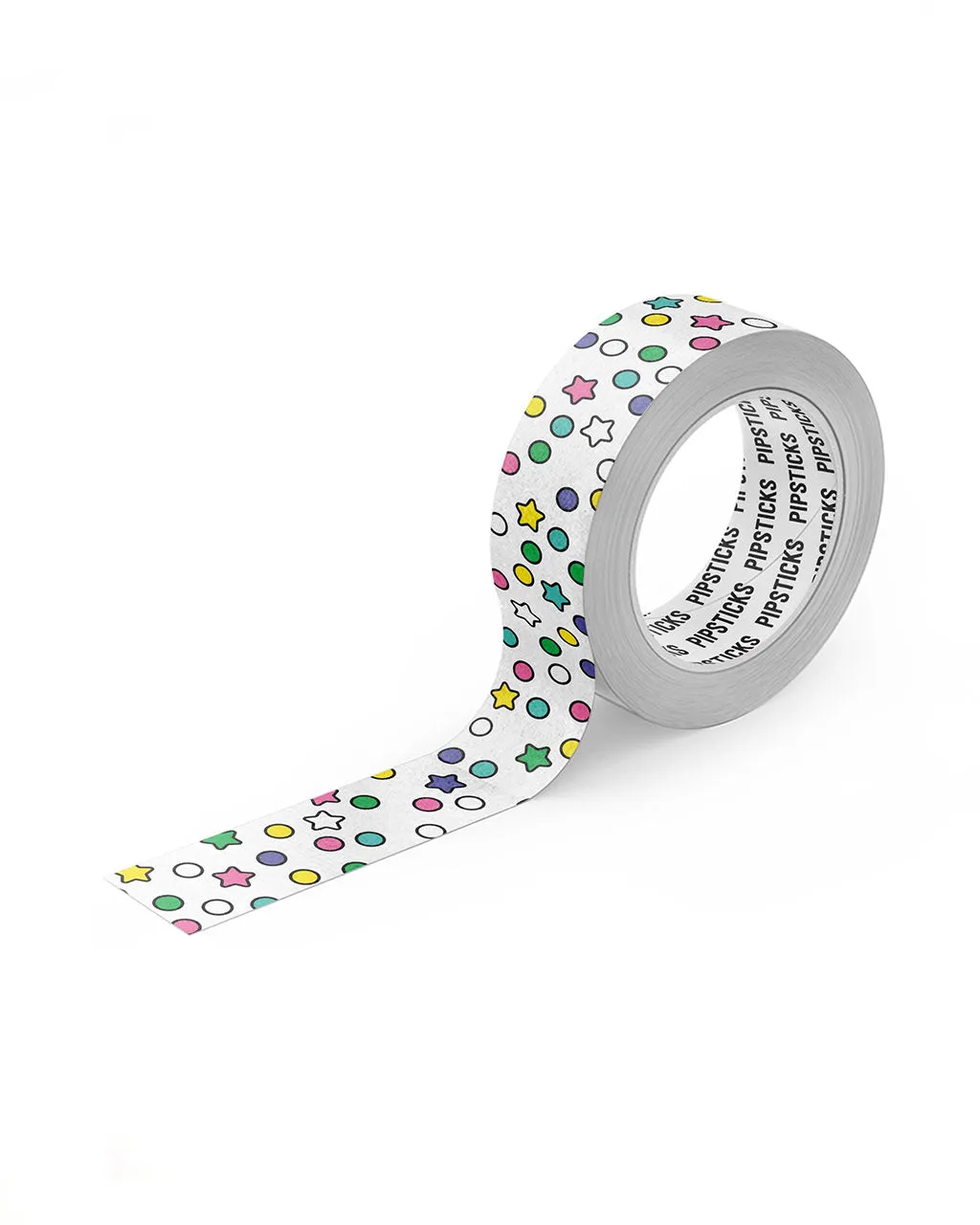 Candy Sprinkles Washi Tape sold by ban.do