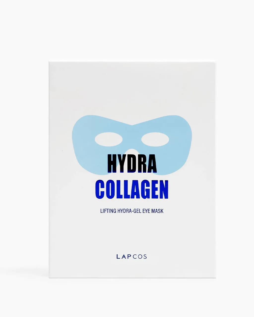 Hydra Collagen Lifting Eye Mask - Set Of 5 sold by ban.do product image thumbnail 3