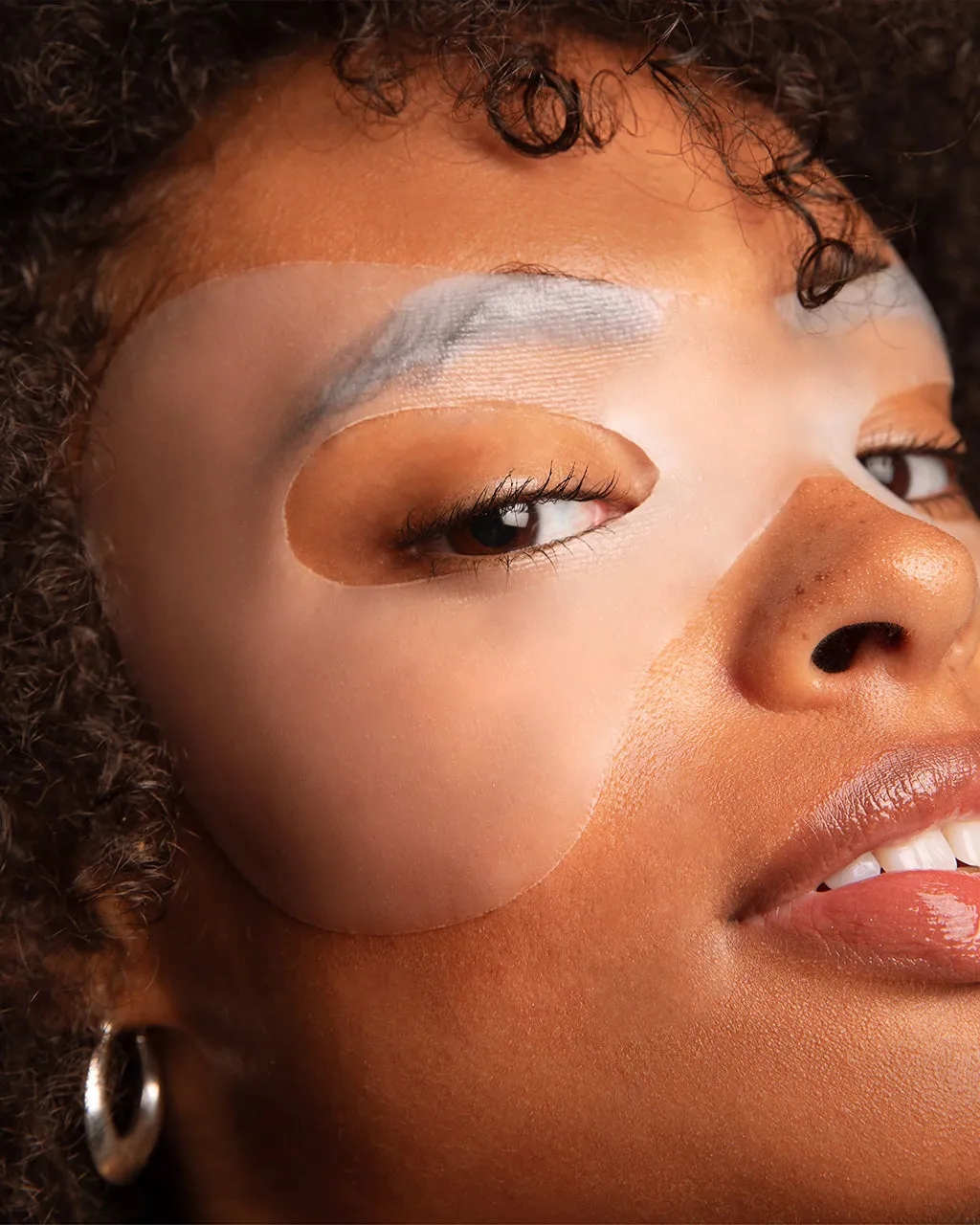 Hydra Collagen Lifting Eye Mask - Set Of 5 sold by ban.do product image thumbnail 2