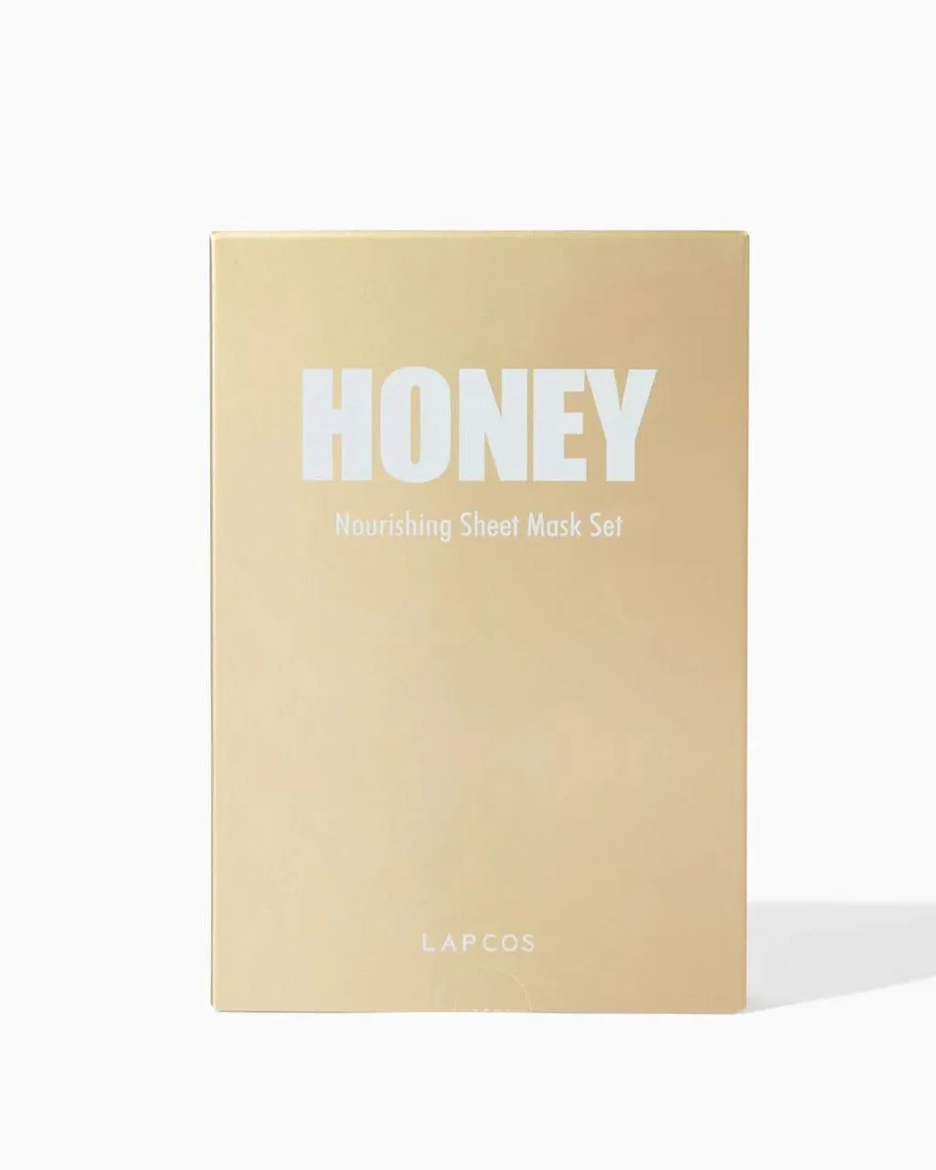 Daily Honey Anti-Bacterial Sheet Mask - Set Of 5 sold by ban.do product image thumbnail 3