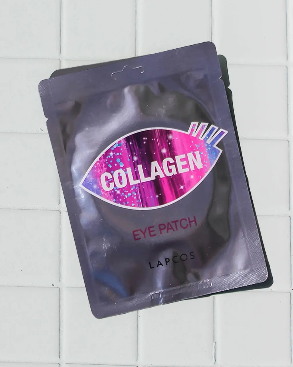 Collagen Eye Mask - Set Of 5 sold by ban.do product image thumbnail 3