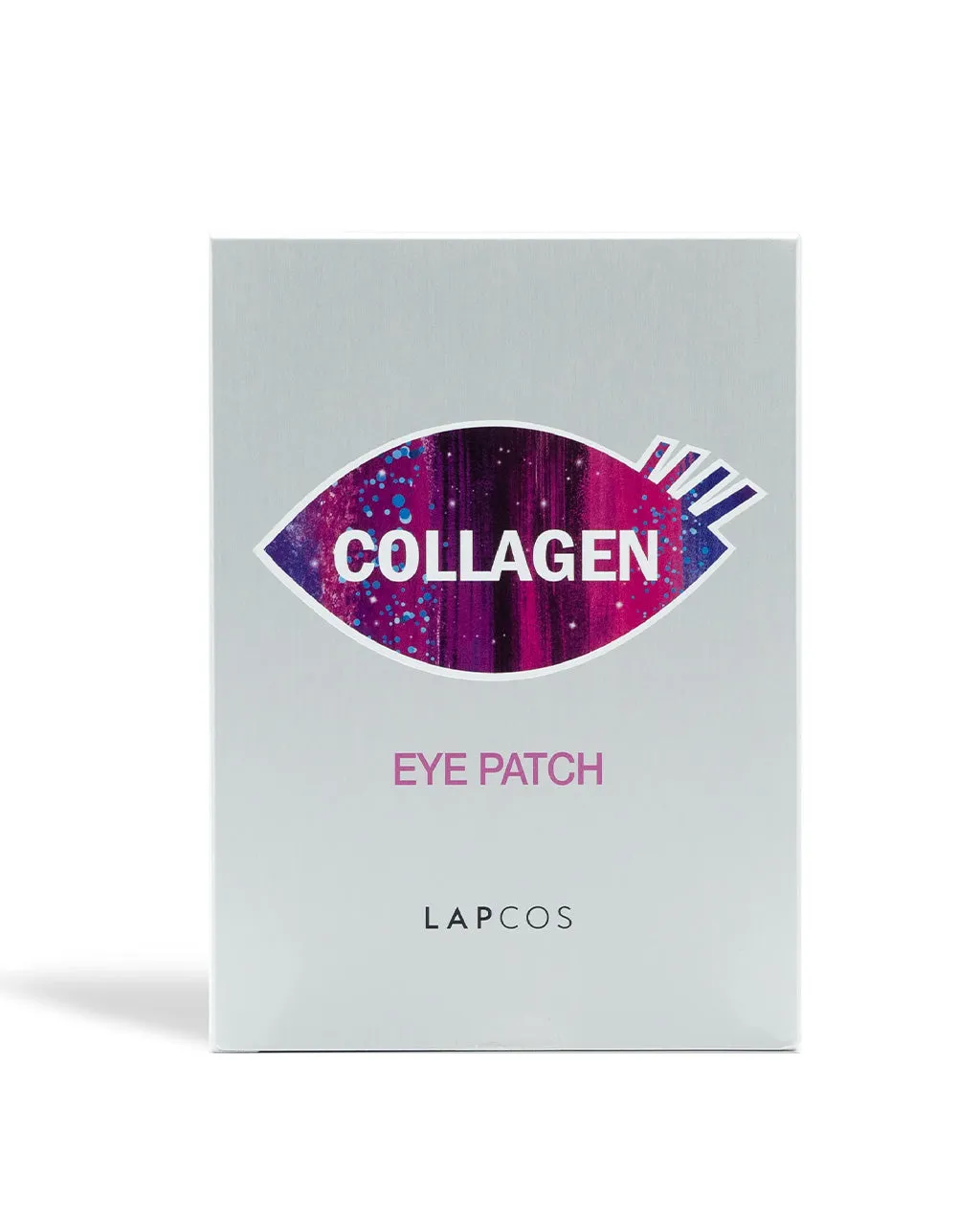 Collagen Eye Mask - Set Of 5 sold by ban.do