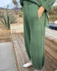Balloon Pants - Basil sold by ban.do