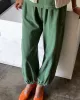 Balloon Pants - Basil sold by ban.do