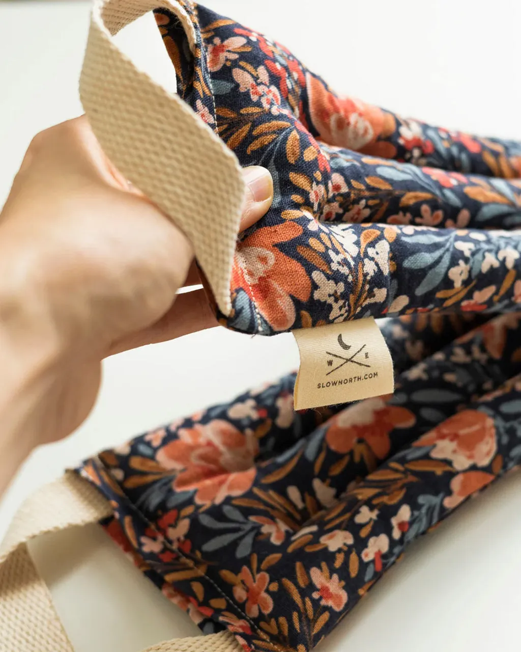 Neck Wrap Therapy Pack - Pom Blossom sold by ban.do product image thumbnail 4