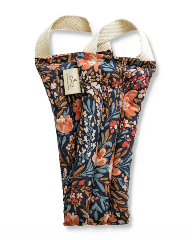 Neck Wrap Therapy Pack - Pom Blossom made by ban.do