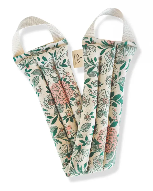 Neck Wrap Therapy Pack - Hidden Falls made by ban.do