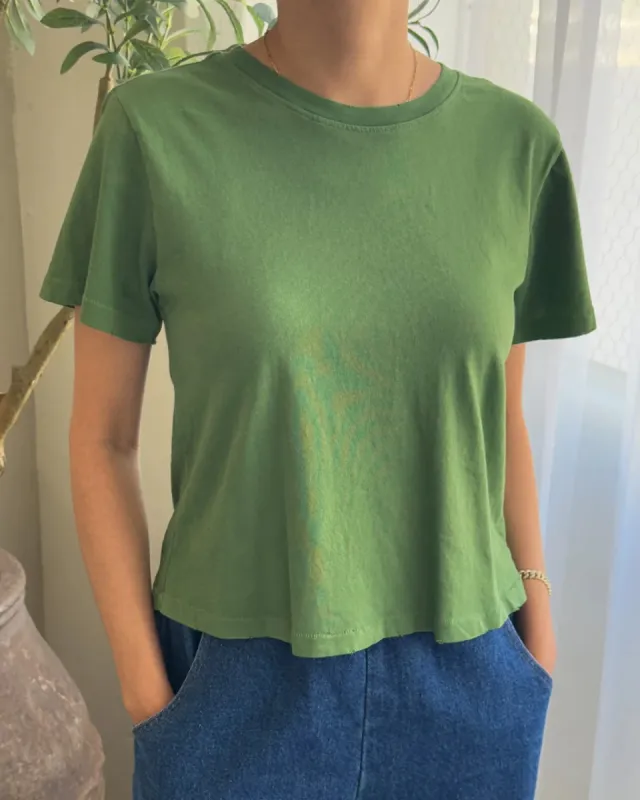 Darling Tee - Monstera sold by ban.do