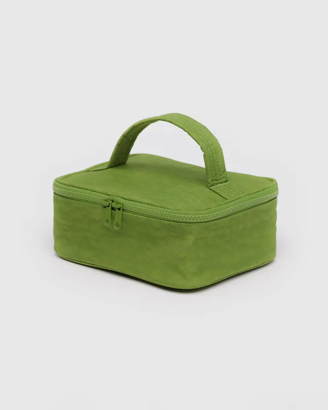 Small Cosmetic Case - Green Juice sold by ban.do