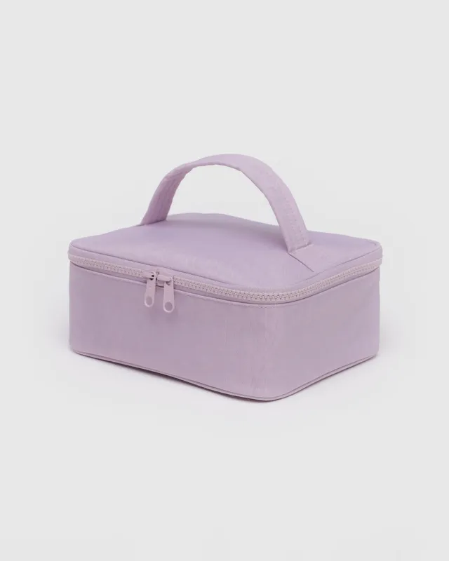 Small Cosmetic Case - Dusty Pink sold by ban.do