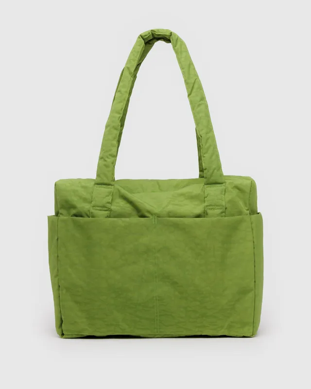 Small Cloud Carry-On - Green Juice sold by ban.do