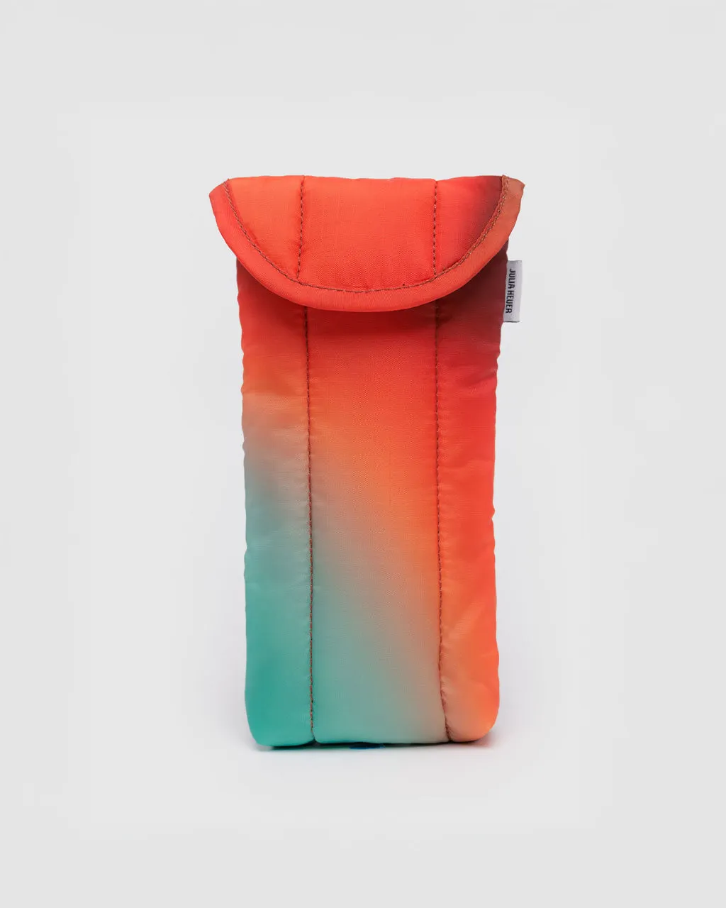 Puffy Glasses Sleeve - Rain sold by ban.do