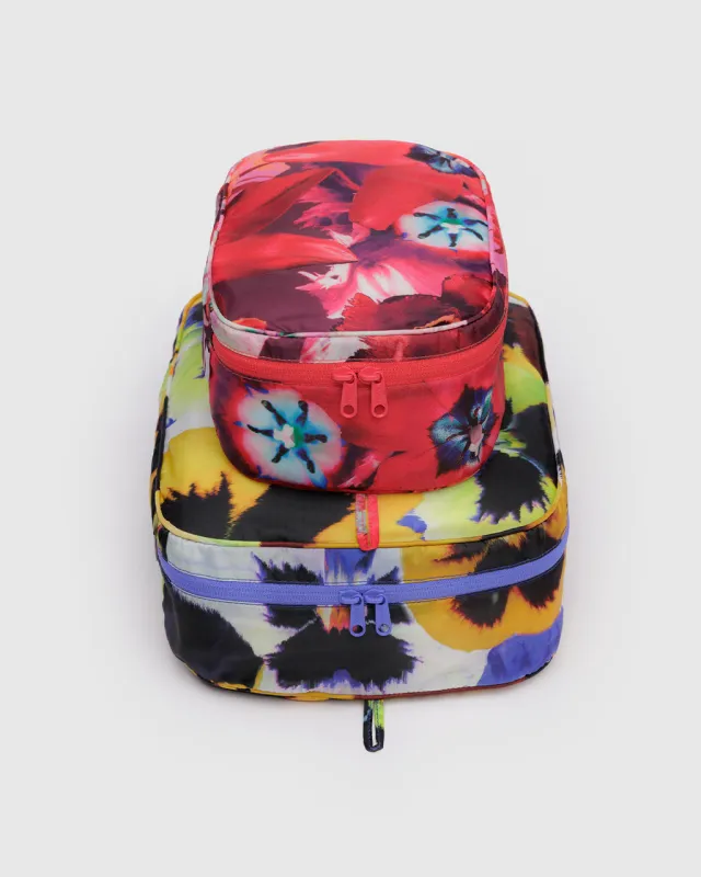 Packing Cube Set - Julia Heuer sold by ban.do