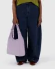 Nylon Shoulder Bag - Dusty Pink sold by ban.do