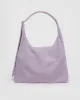 Nylon Shoulder Bag - Dusty Pink sold by ban.do