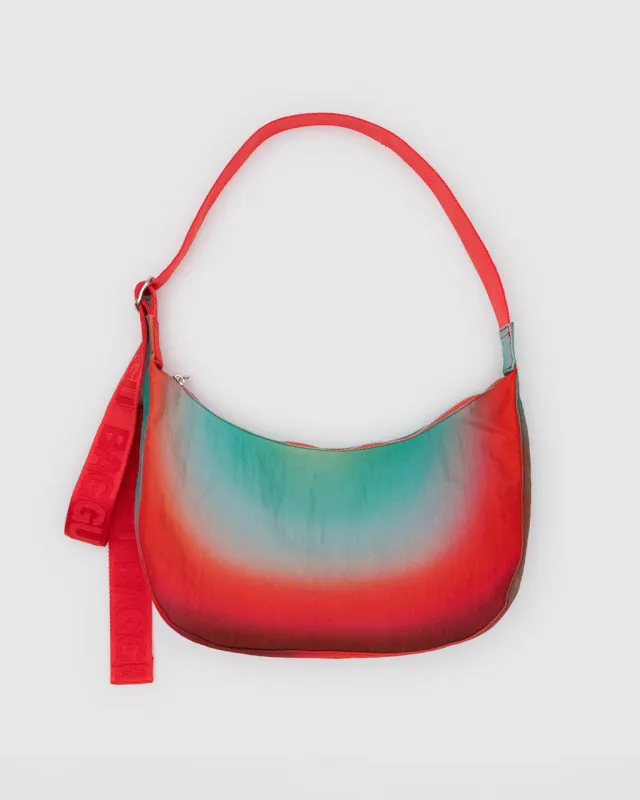 Amomento Shirring Bag in Black | Parallel