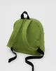 Medium Nylon Backpack - Green Juice sold by ban.do