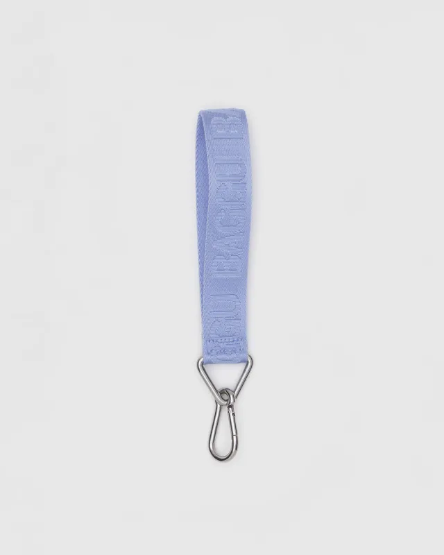 Logo Keychain - French Blue sold by ban.do