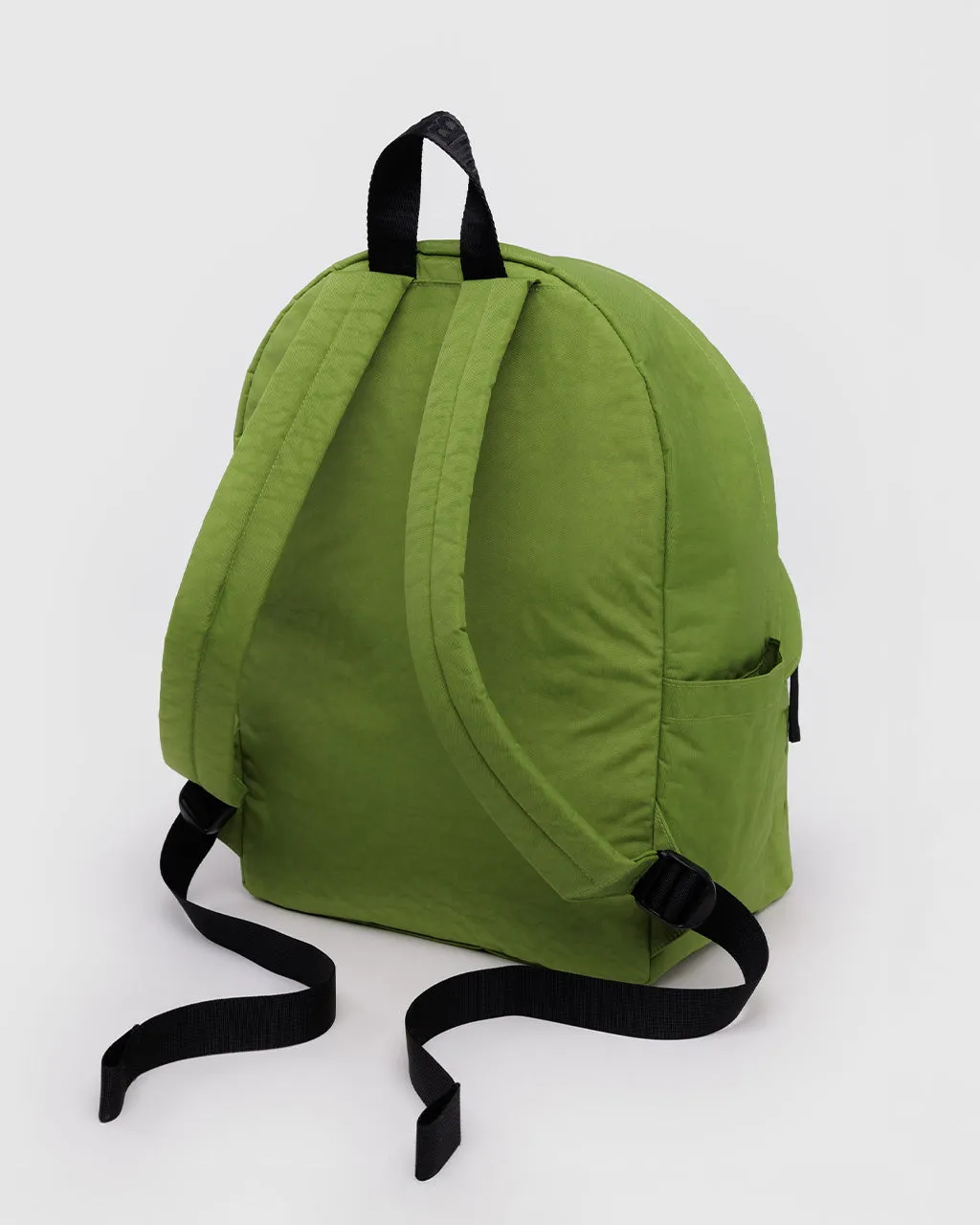 Large Nylon Backpack - Green Juice sold by ban.do product image thumbnail 3