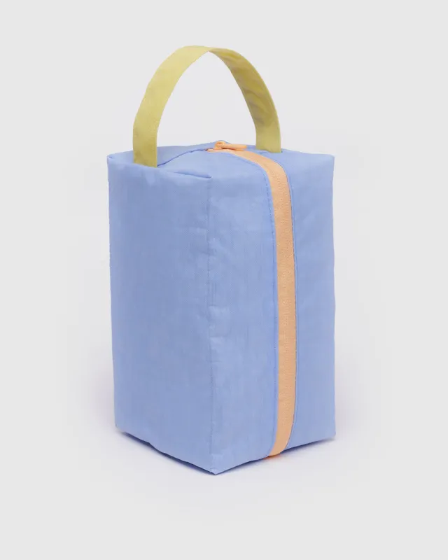 Dopp Kit - French Blue Mix sold by ban.do