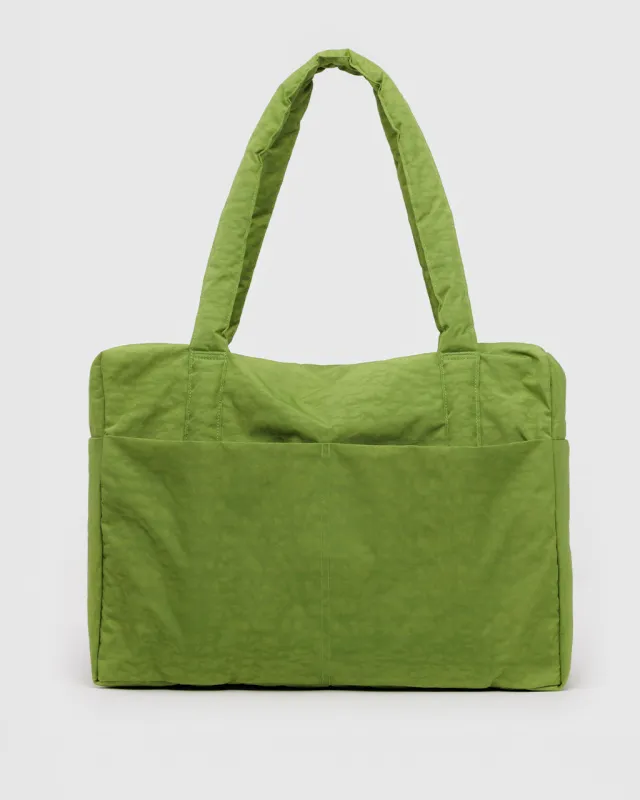 Cloud Carry-On - Green Juice sold by ban.do