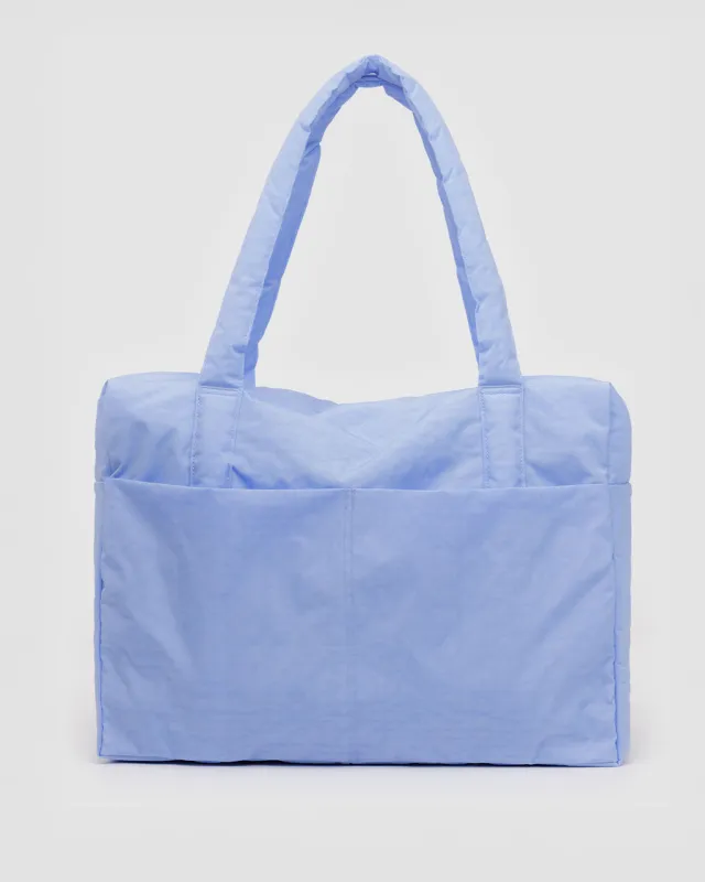Cloud Carry-On - French Blue sold by ban.do