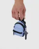 Backpack Charm - French Blue sold by ban.do