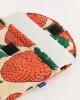 Puffy Laptop Sleeve 13" - Strawberry sold by ban.do