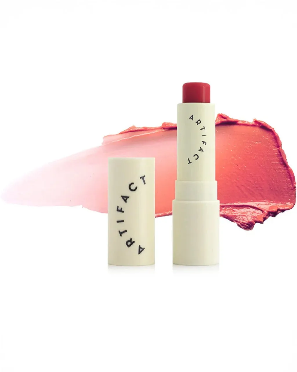 Soft Sail Blurring Tinted Lip Balm - Compass Rose sold by ban.do