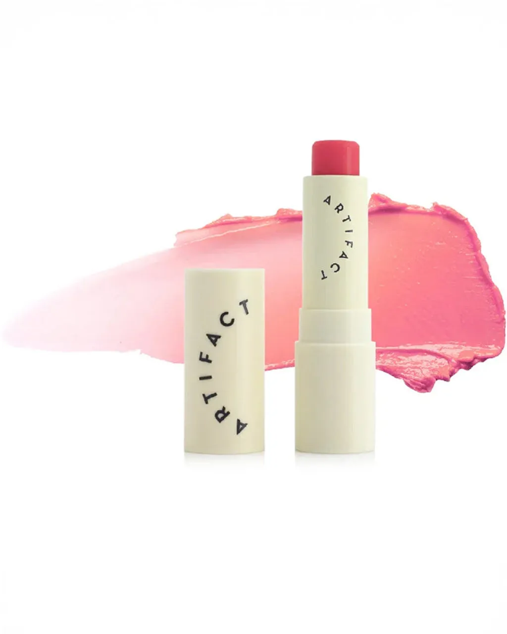 Soft Sail Blurring Tinted Lip Balm - Pink Impression sold by ban.do