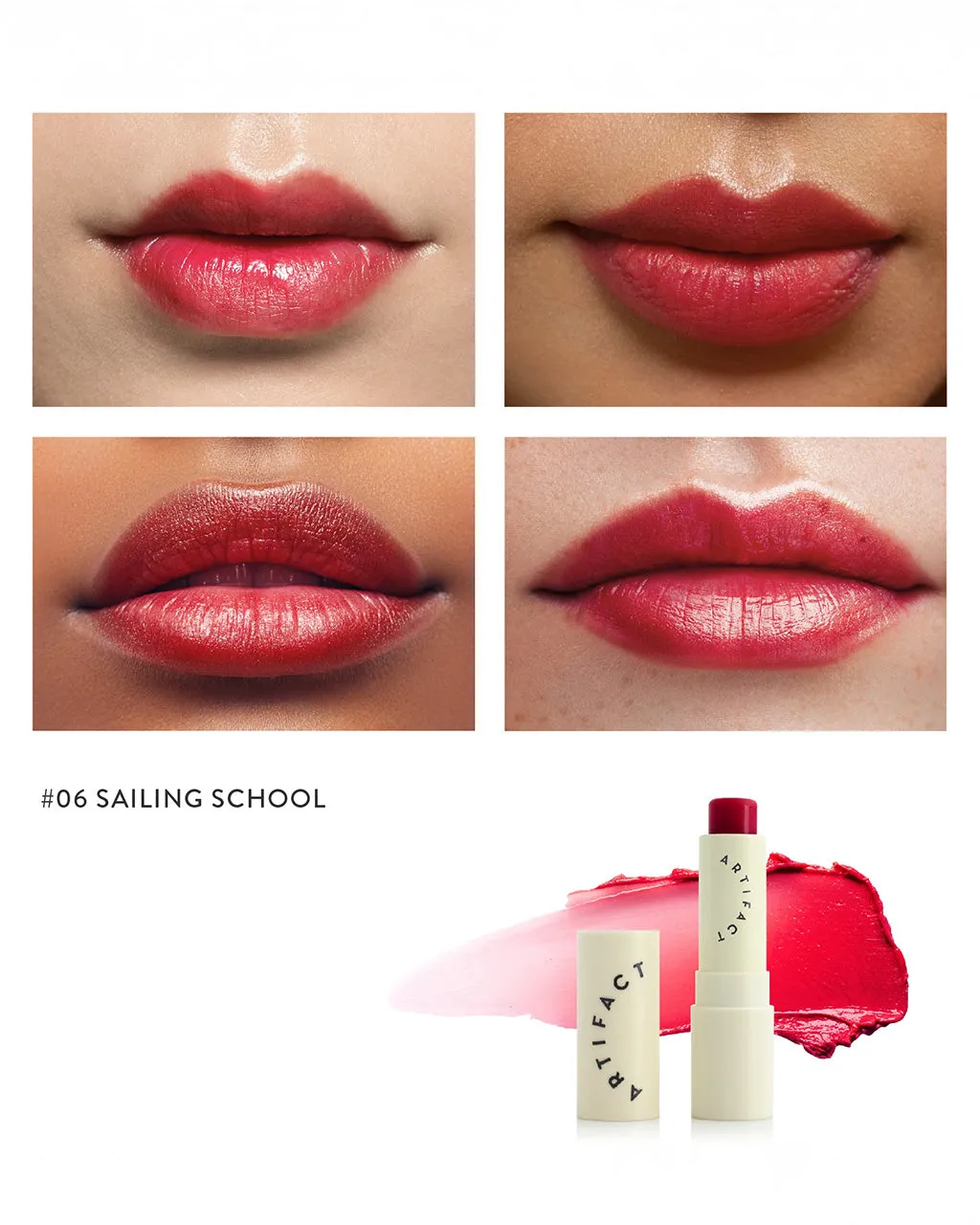 Soft Sail Blurring Tinted Lip Balm - Sailing School sold by ban.do product image thumbnail 2