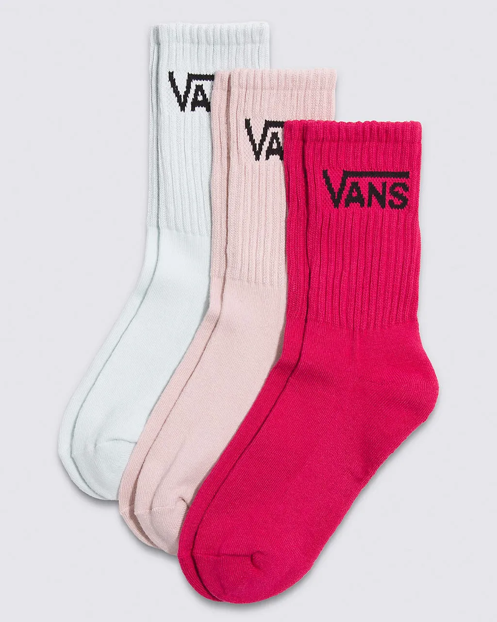 Classic Crew Socks - Cherries Jubilee sold by ban.do