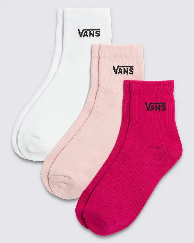 Classic Half Crew Socks - Cherries Jubilee sold by ban.do