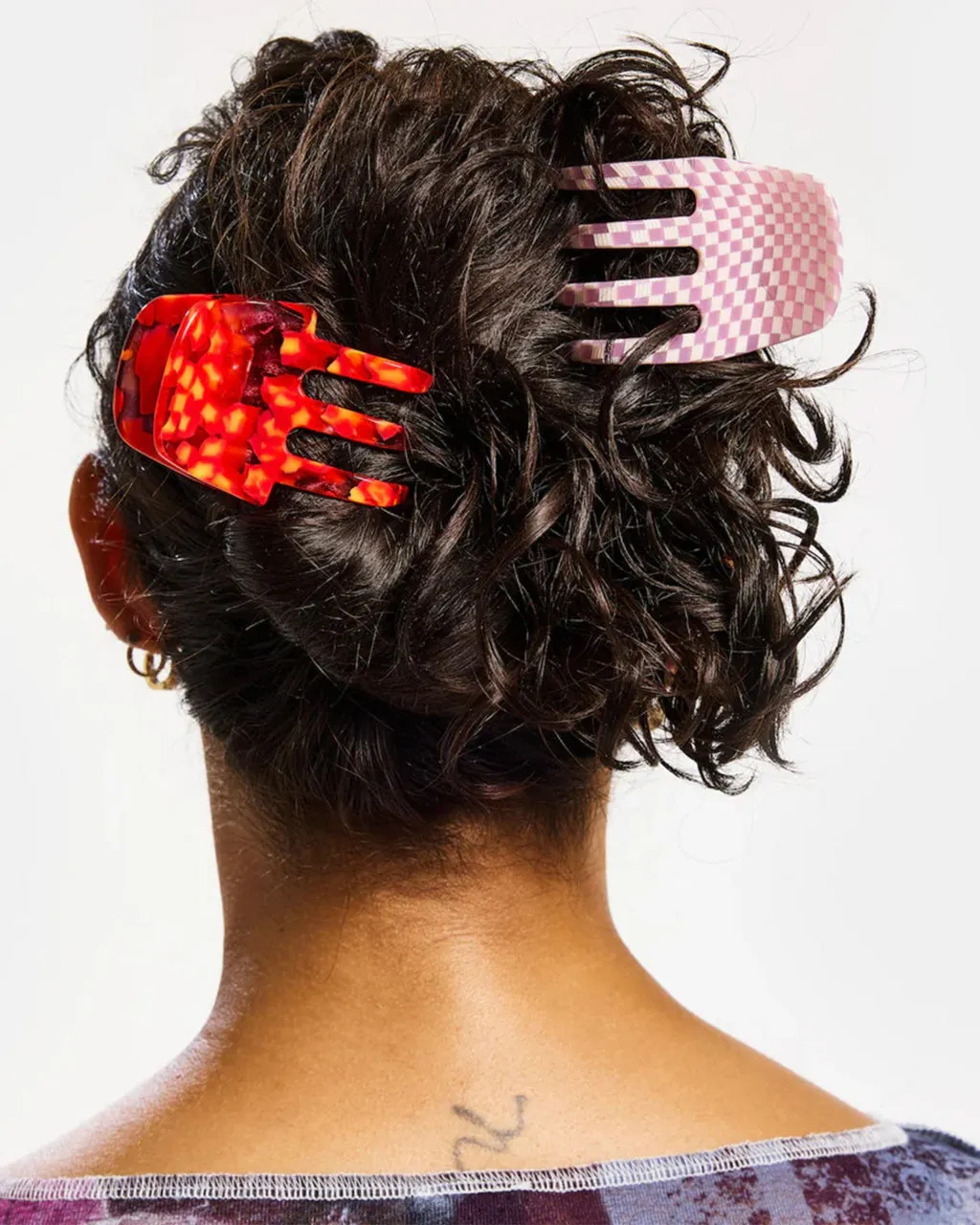 Ursa Claw - Shortcake sold by ban.do product image thumbnail 2