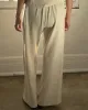 Breezy Pants - Naturel sold by ban.do