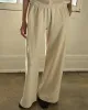 Breezy Pants - Naturel sold by ban.do