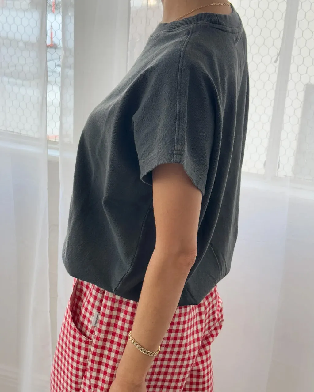 Fei Tee - Coal sold by ban.do product image thumbnail 4