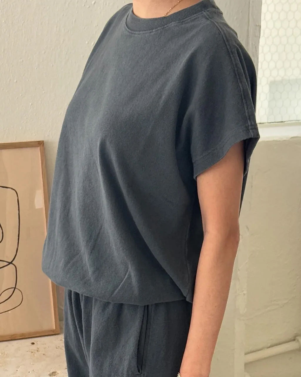 Fei Tee - Coal sold by ban.do product image thumbnail 2