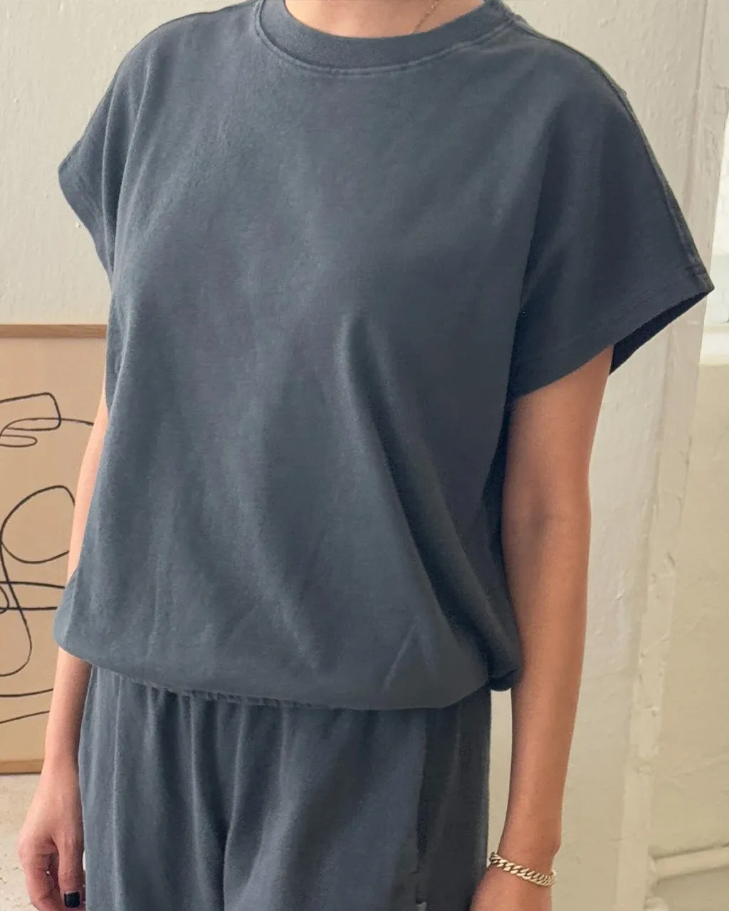 Fei Tee - Coal sold by ban.do