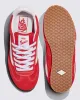 Super Low Pro Sneaker - Racing Red sold by ban.do