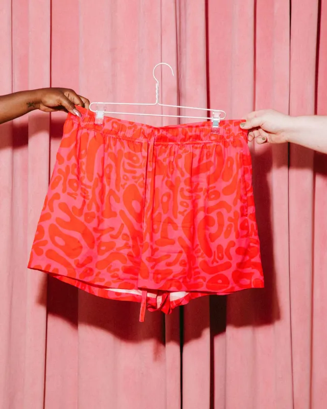 Joy Shorts sold by ban.do