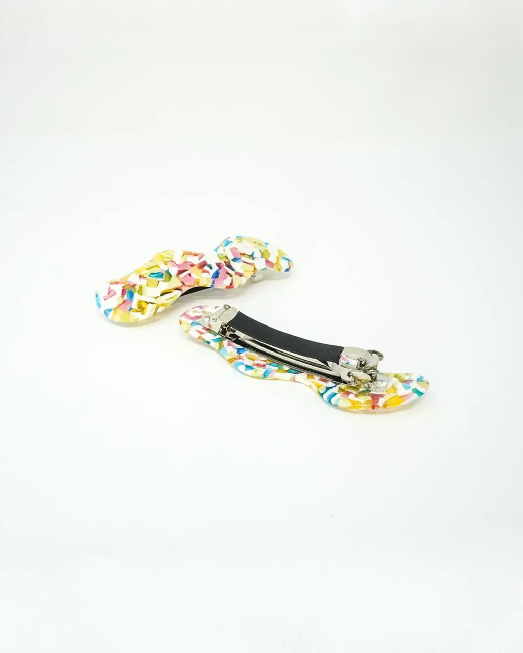 Wave Clip - Jawbreaker sold by ban.do product image thumbnail 3