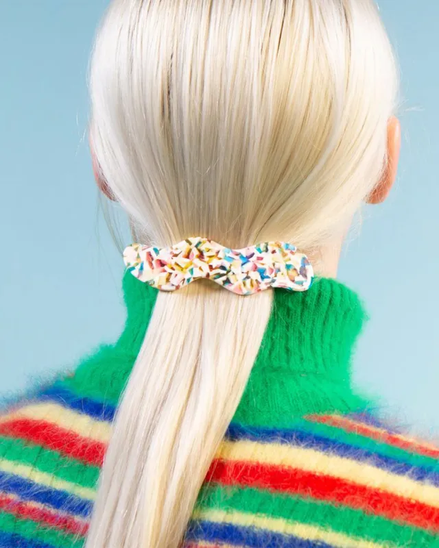 Wave Clip - Jawbreaker sold by ban.do