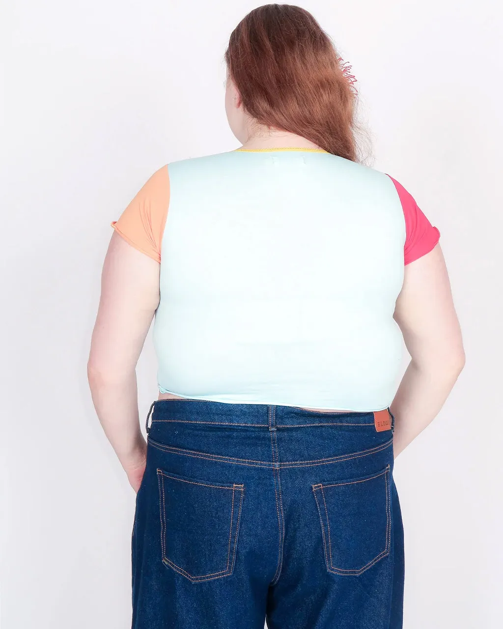 Lovebird Tee sold by ban.do product image thumbnail 2