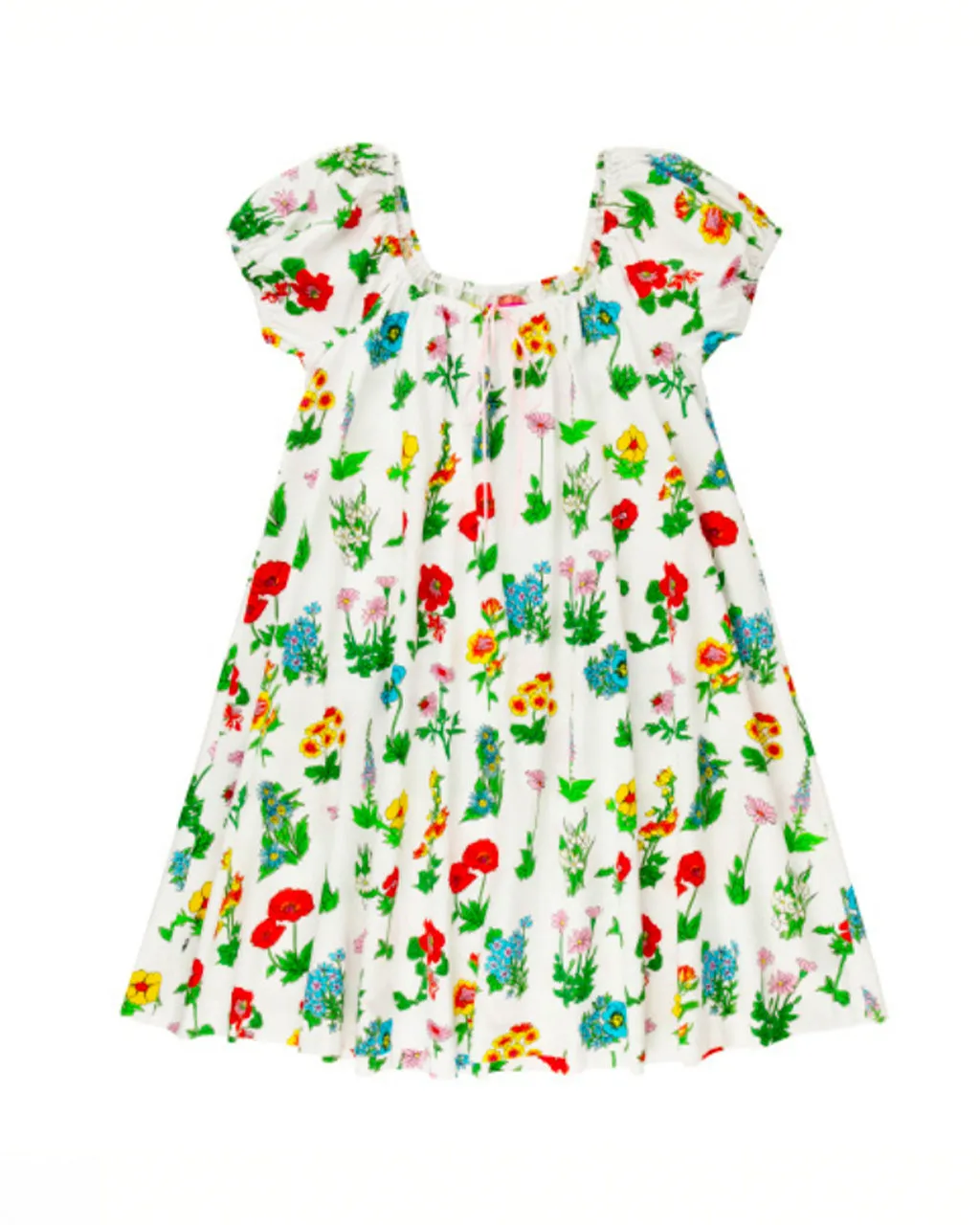 Uma Mini Dress sold by ban.do product image thumbnail 4