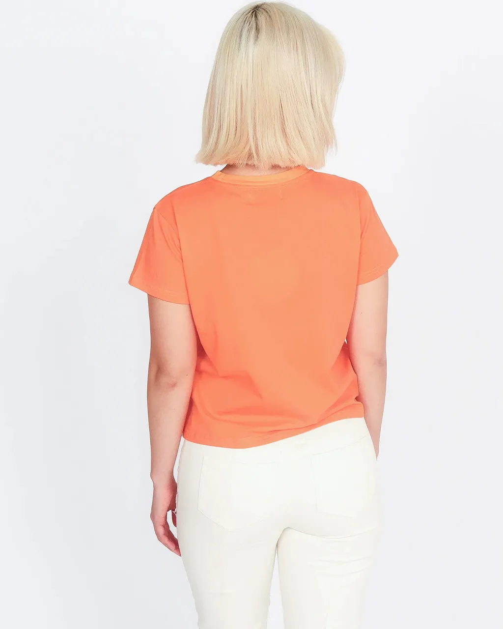 Sunflower Tee sold by ban.do product image thumbnail 2