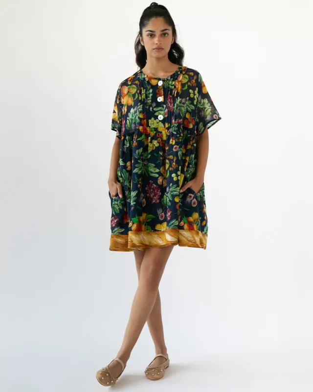 Howard Dress - Marie The Baguettes sold by ban.do