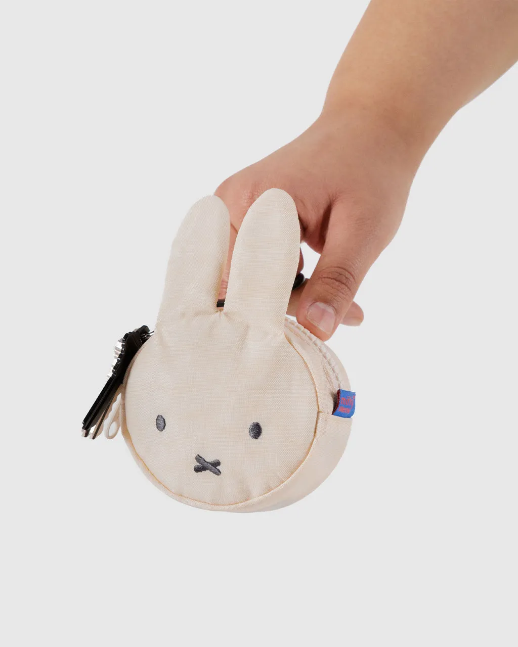 Miffy Charm sold by ban.do product image thumbnail 3