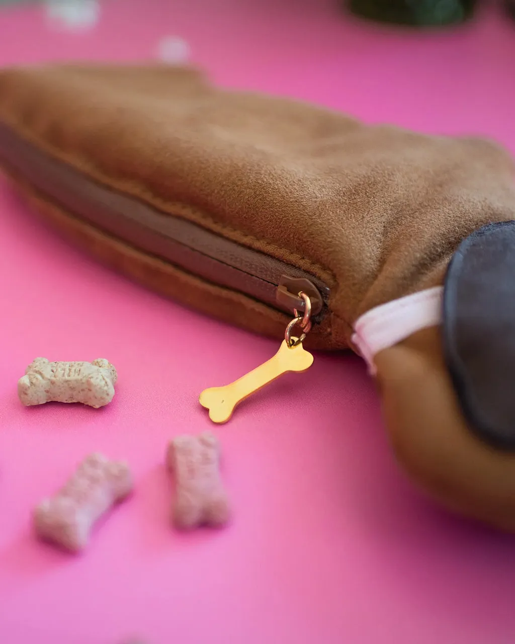 Dachshund Bag sold by ban.do product image thumbnail 3